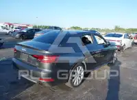 2018 Audi A4 фото