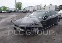 2018 Audi A4 фото