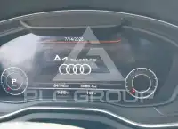 2018 Audi A4 фото