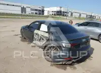 2018 Audi A4 photo