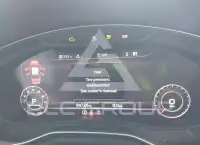 2018 Audi A4 фото