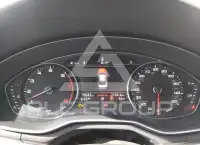 2018 Audi A4 фото