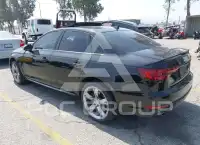 2018 Audi A4 фото