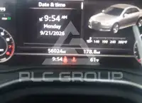 2018 Audi A4 фото
