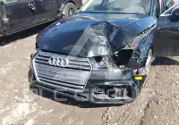 2018 Audi A4 фото