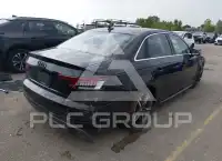 2018 Audi A4 фото