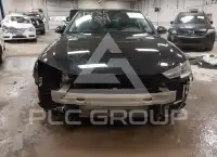 2018 Audi A4 фото