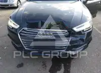 2018 Audi A4 фото