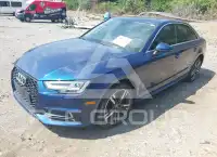 2018 Audi A4 photo
