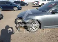 2018 Audi A4 фото
