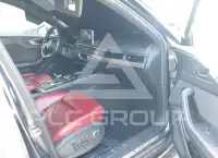 2018 Audi S4 фото