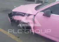 2018 Audi S4 photo