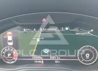 2018 Audi S4 фото