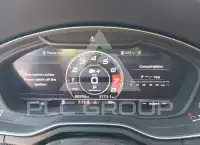 2018 Audi S4 фото