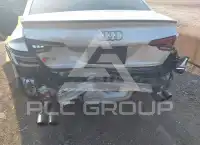 2018 Audi S4 photo