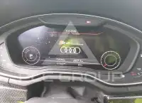 2018 Audi S4 фото