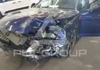 2018 Audi S4 фото