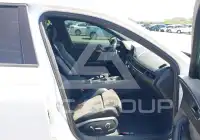 2018 Audi S4 фото