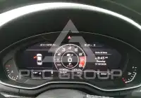 2018 Audi S4 фото