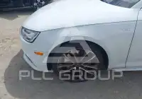 2018 Audi S4 фото