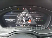 2018 Audi S4 photo