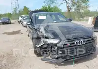 2018 Audi S4 photo