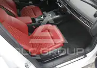 2018 Audi S4 photo