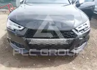 2018 Audi S4 фото