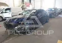 2018 Audi S4 фото