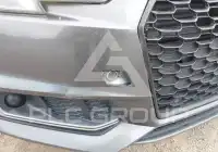 2018 Audi S4 photo