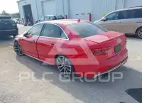 2018 Audi S4 photo