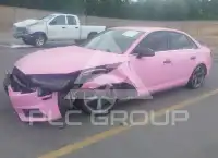 2018 Audi S4 photo