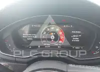 2018 Audi S4 photo