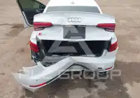 2018 Audi S4 photo