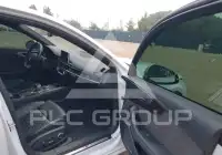 2018 Audi S4 photo