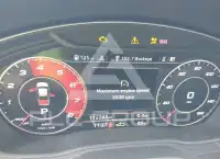 2018 Audi S4 фото
