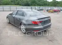 2018 Audi S4 photo