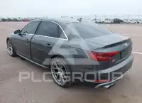 2018 Audi S4 photo