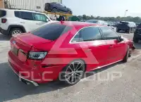 2018 Audi S4 photo