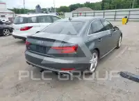2018 Audi S4 photo