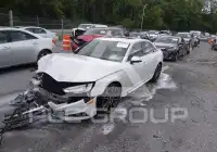 2018 Audi S4 photo