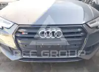 2018 Audi S4 фото