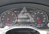 2018 Audi A7 фото