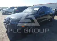 2018 Audi A7 photo