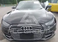 2018 Audi A7 photo