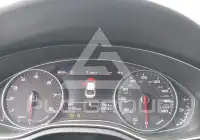 2018 Audi A7 photo