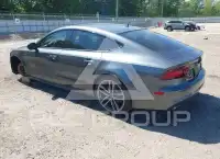 2018 Audi A7 photo