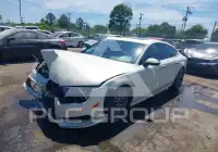 2018 Audi A7 photo