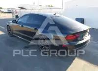 2018 Audi A7 фото