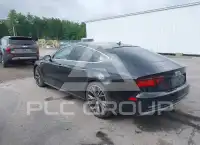 2018 Audi A7 photo